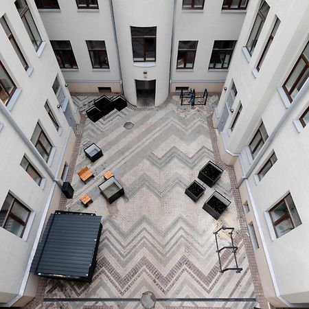 Kalnina Street Studio Apartment Riga Buitenkant foto