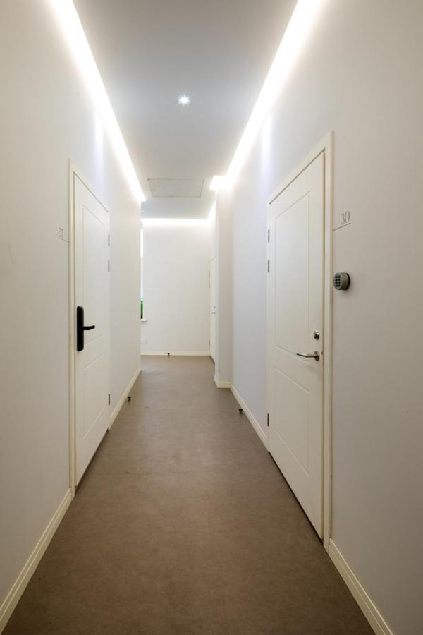 Kalnina Street Studio Apartment Riga Buitenkant foto