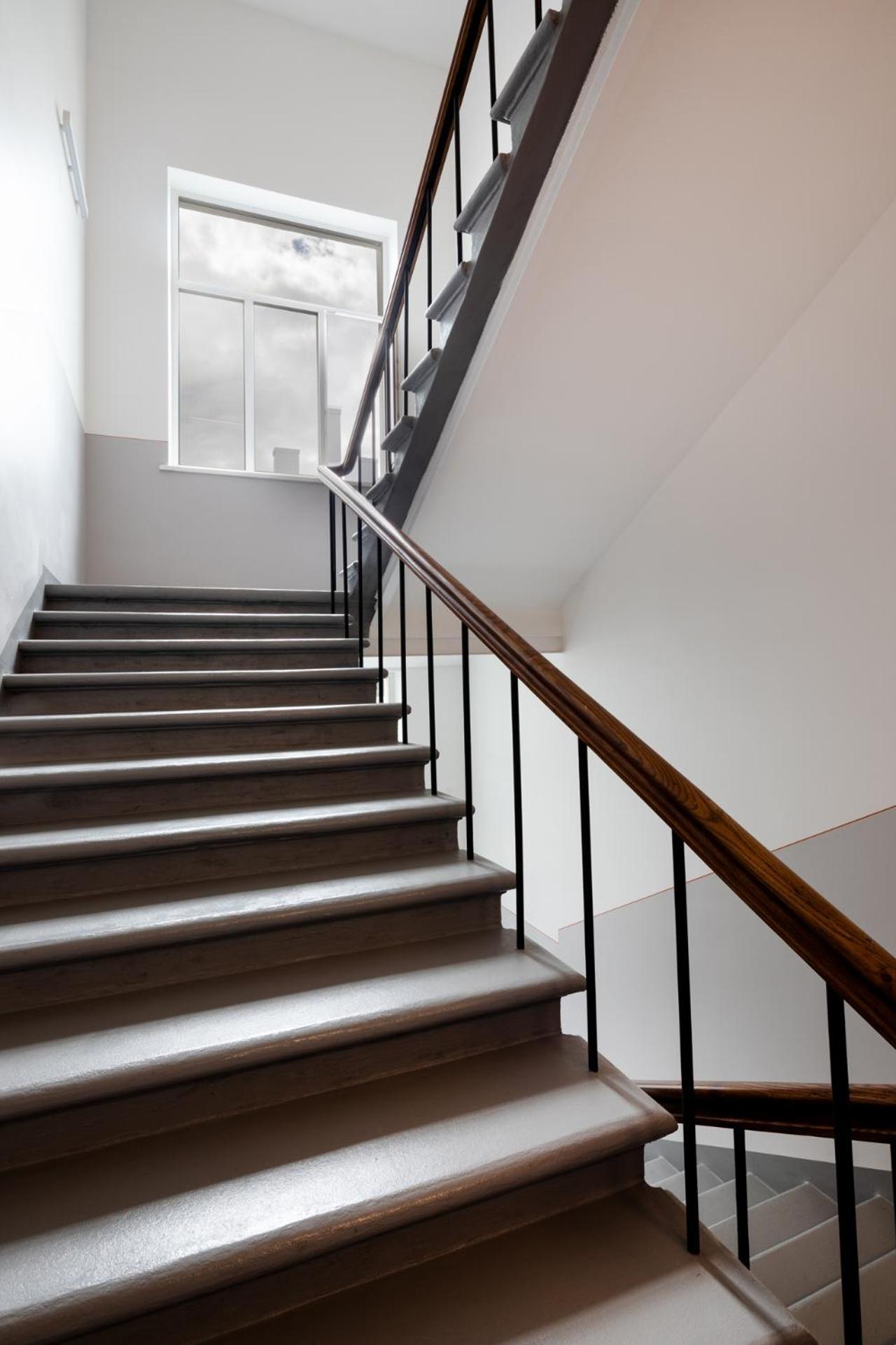 Kalnina Street Studio Apartment Riga Buitenkant foto
