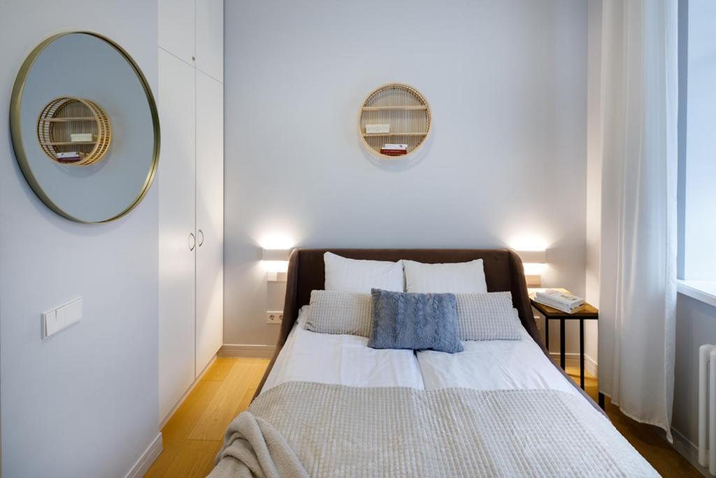 Kalnina Street Studio Apartment Riga Buitenkant foto