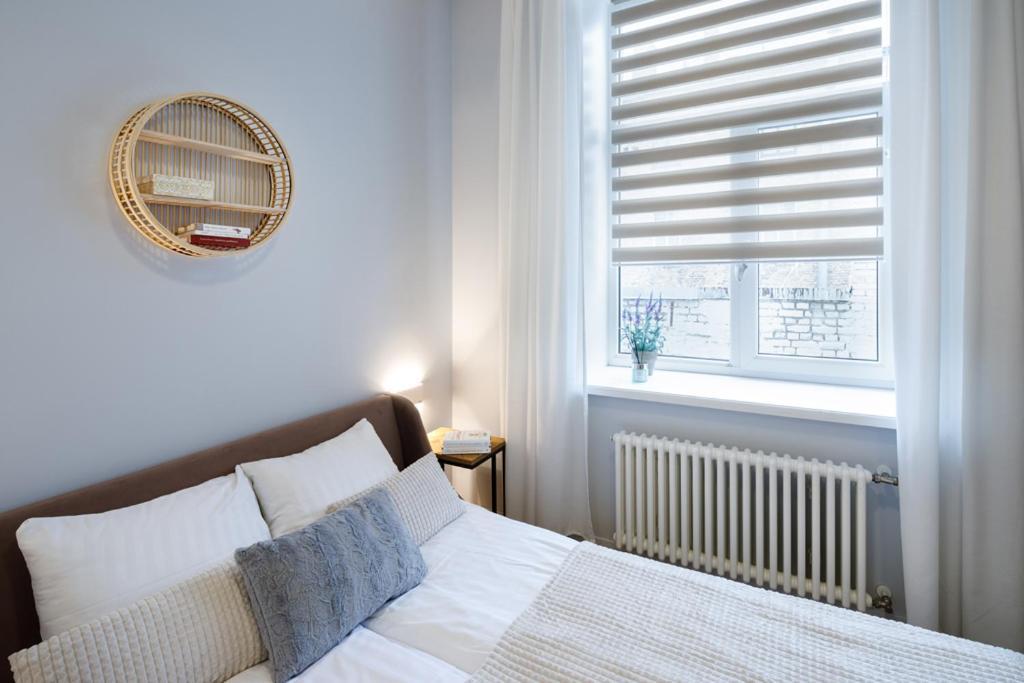 Kalnina Street Studio Apartment Riga Buitenkant foto