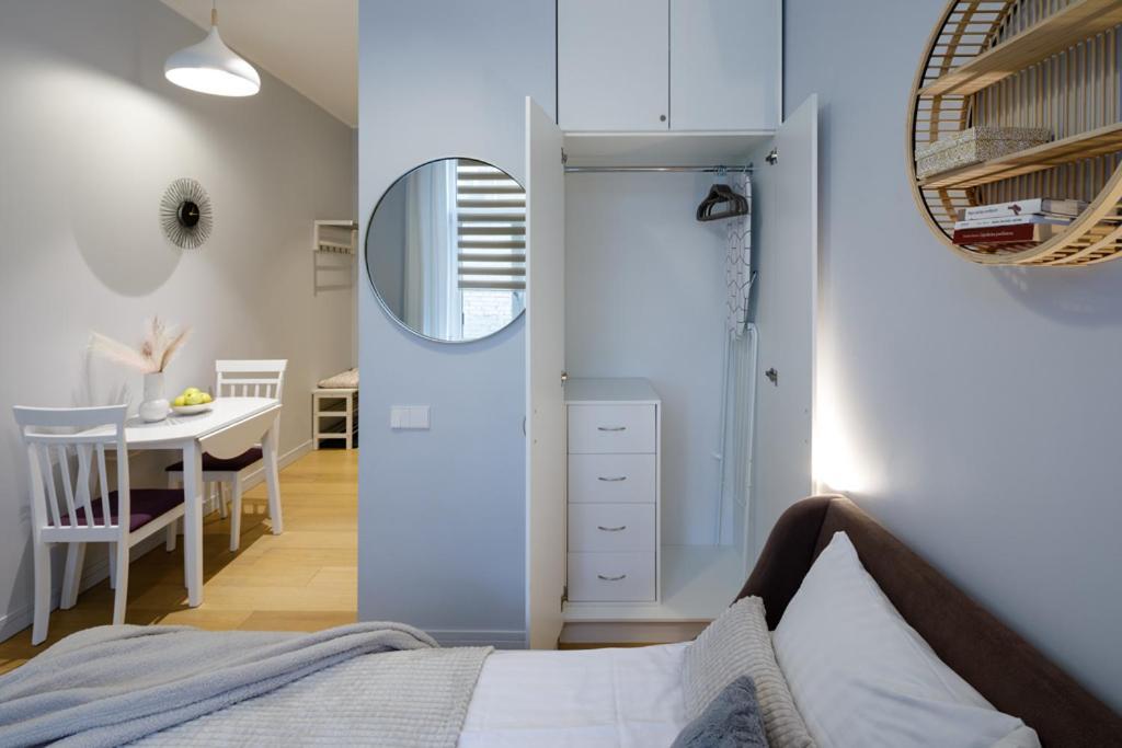 Kalnina Street Studio Apartment Riga Buitenkant foto