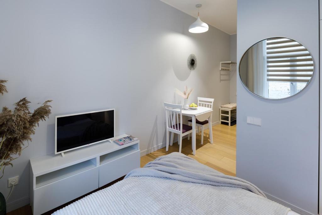 Kalnina Street Studio Apartment Riga Buitenkant foto