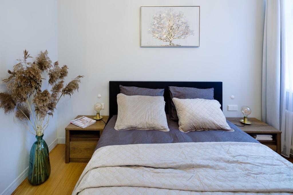Kalnina Street Studio Apartment Riga Buitenkant foto