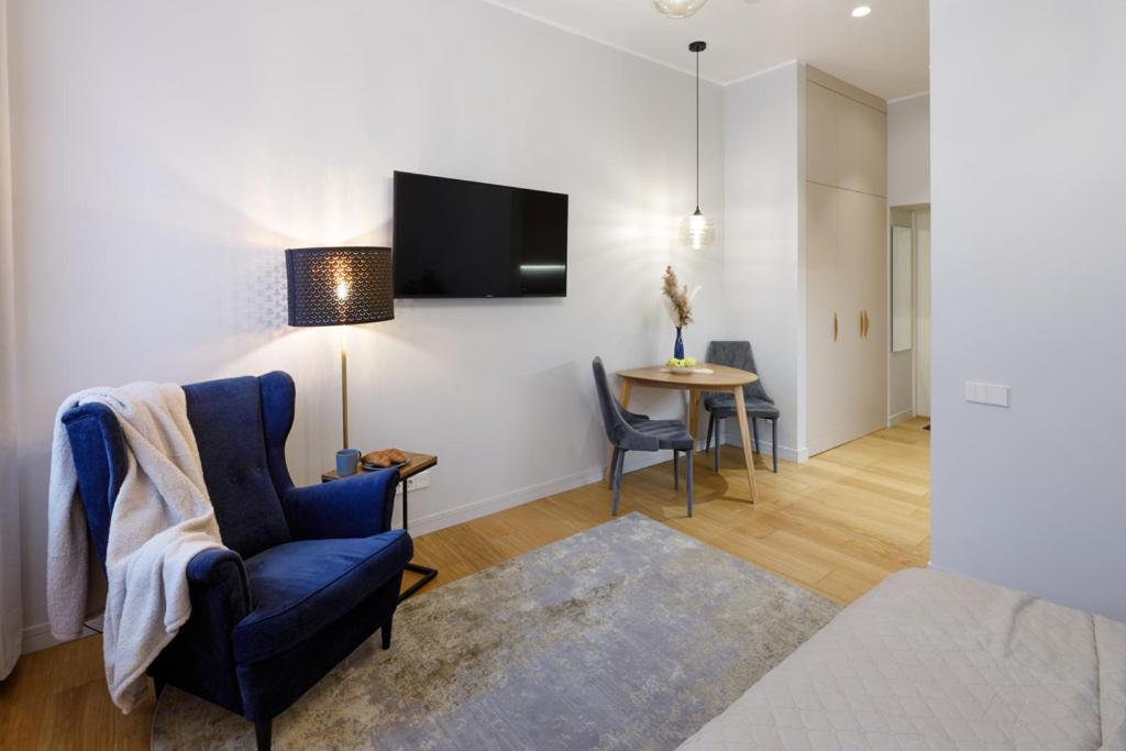Kalnina Street Studio Apartment Riga Buitenkant foto