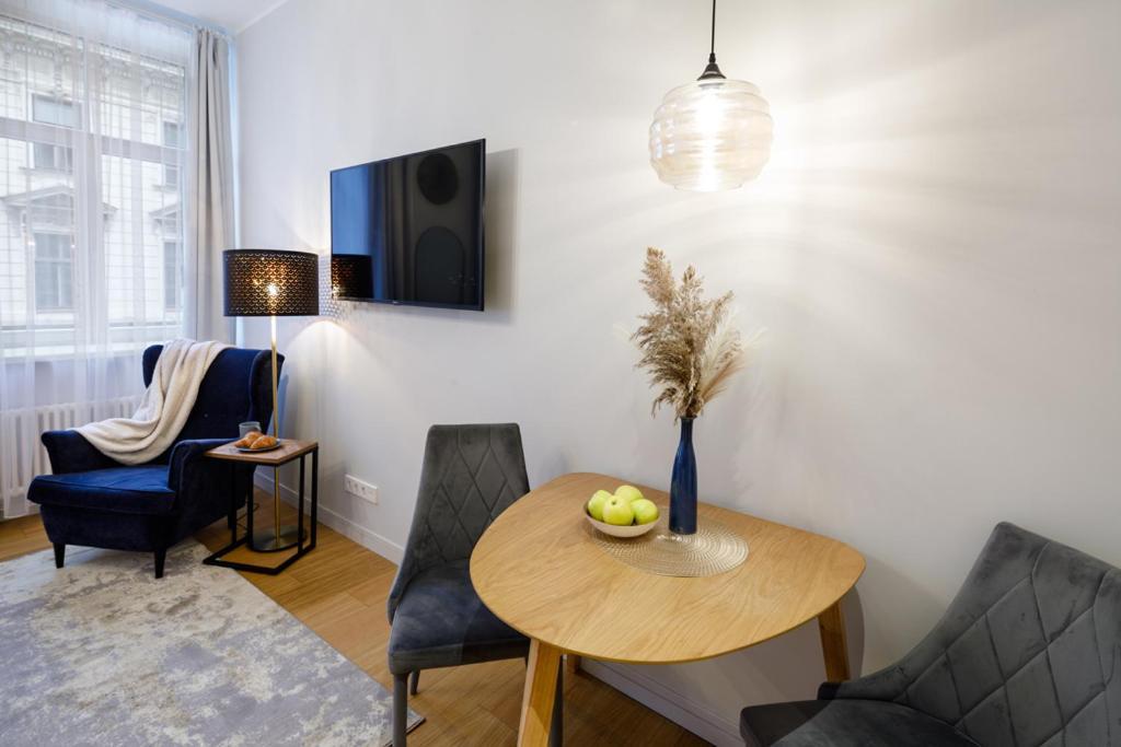 Kalnina Street Studio Apartment Riga Buitenkant foto